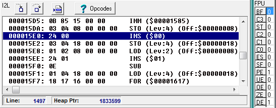 I2LPanel