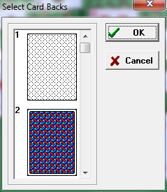 CardBacks