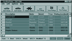 Screen Image From Car-Buy-Rater