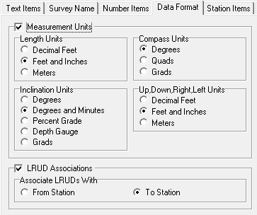 DataFormatPage