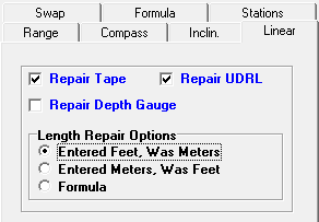 RepairLinearPage