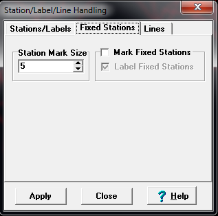 FixedStations