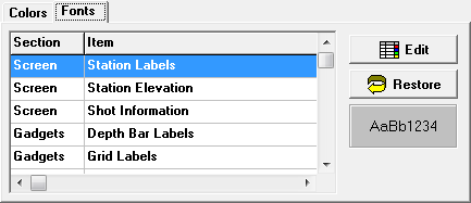 FontsPage