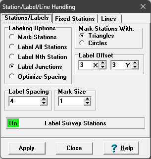 StationLabels