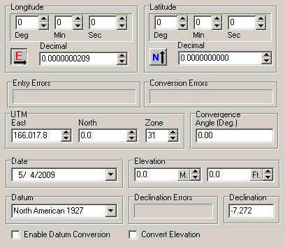 GeoCalc1