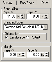 PaperTab