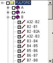 SurveyList