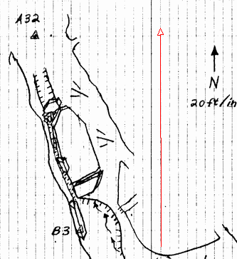 DrawNorthLine