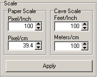 MorphScale