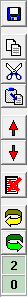 Left Tool Bar