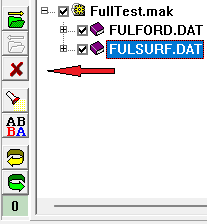 About To Delete File
