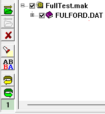 Undo Deleted